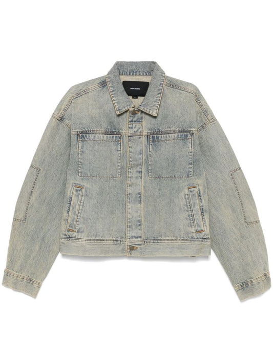 Gem Jacket