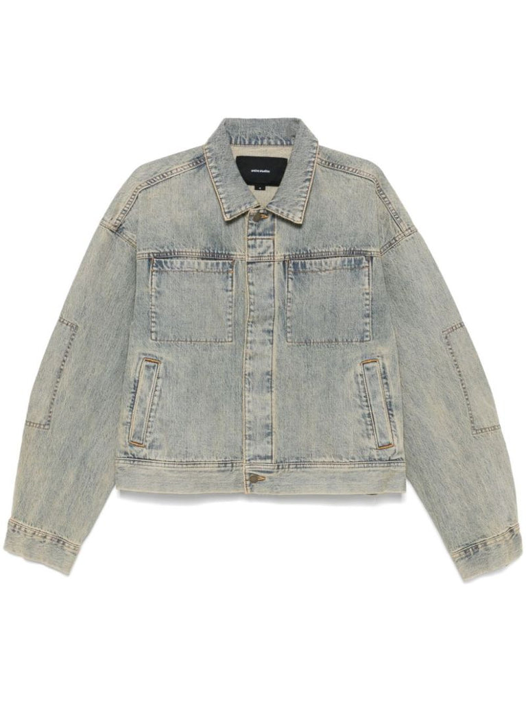 Gem Jacket