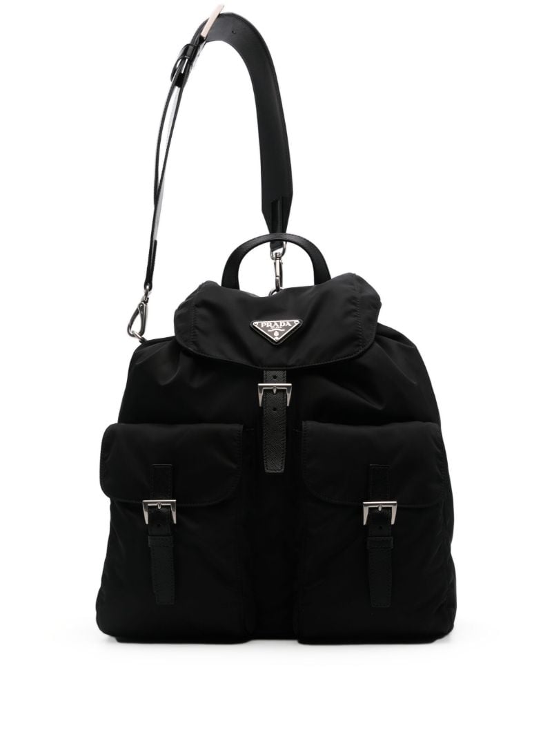 Re-nylon Backpack