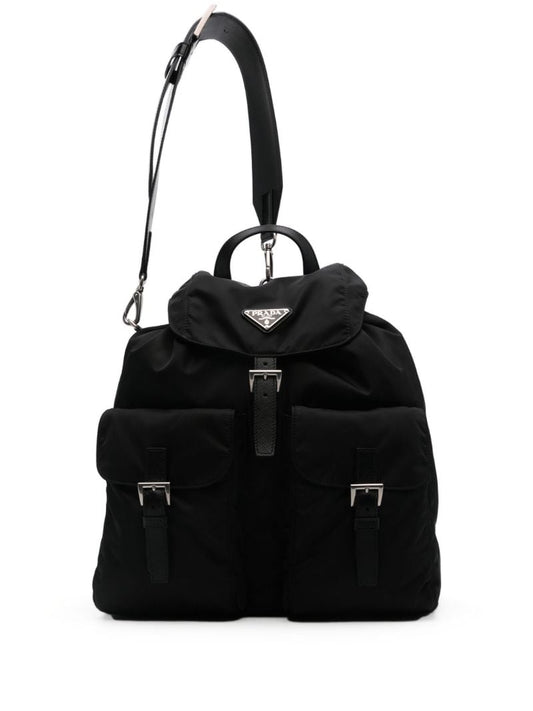 Re-nylon Backpack