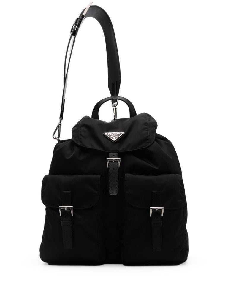Re-nylon Backpack