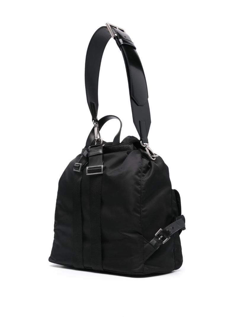 Re-nylon Backpack