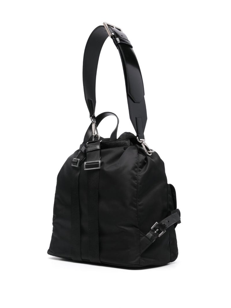 Re-nylon Backpack