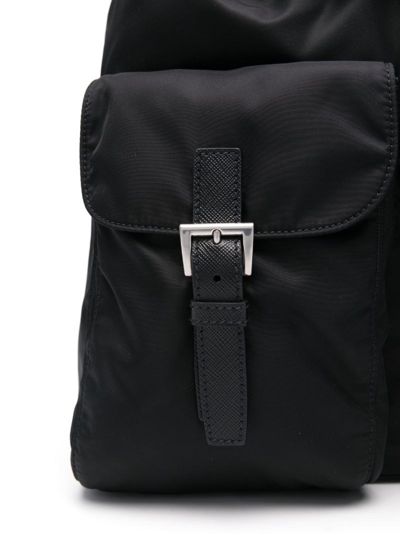 Re-nylon Backpack