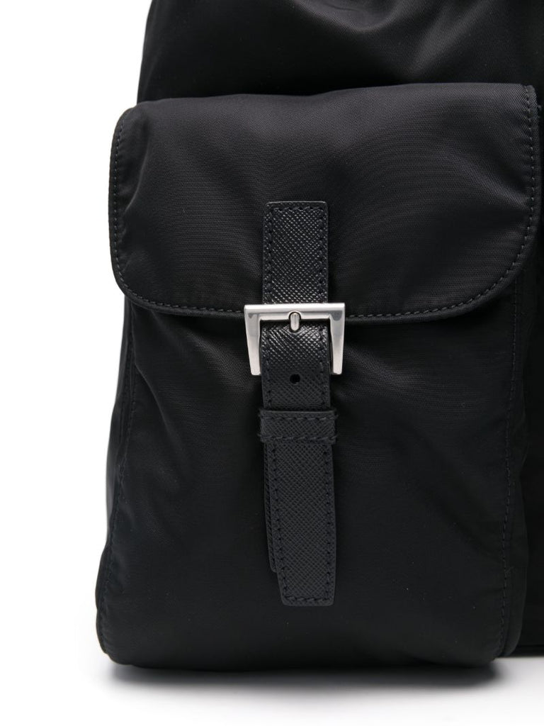Re-nylon Backpack