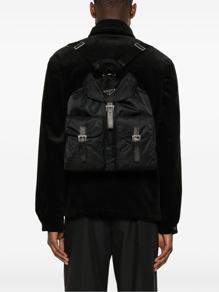Re-nylon Backpack