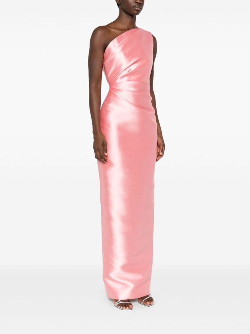 Kira Maxi Dress