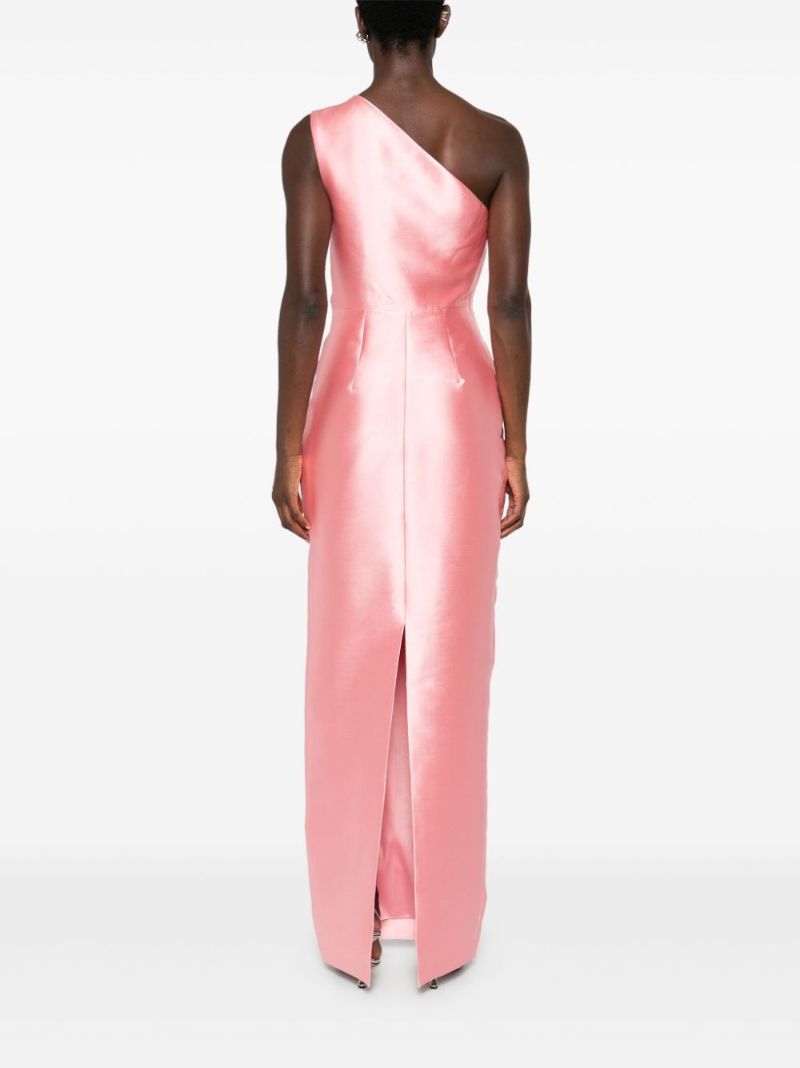 Kira Maxi Dress