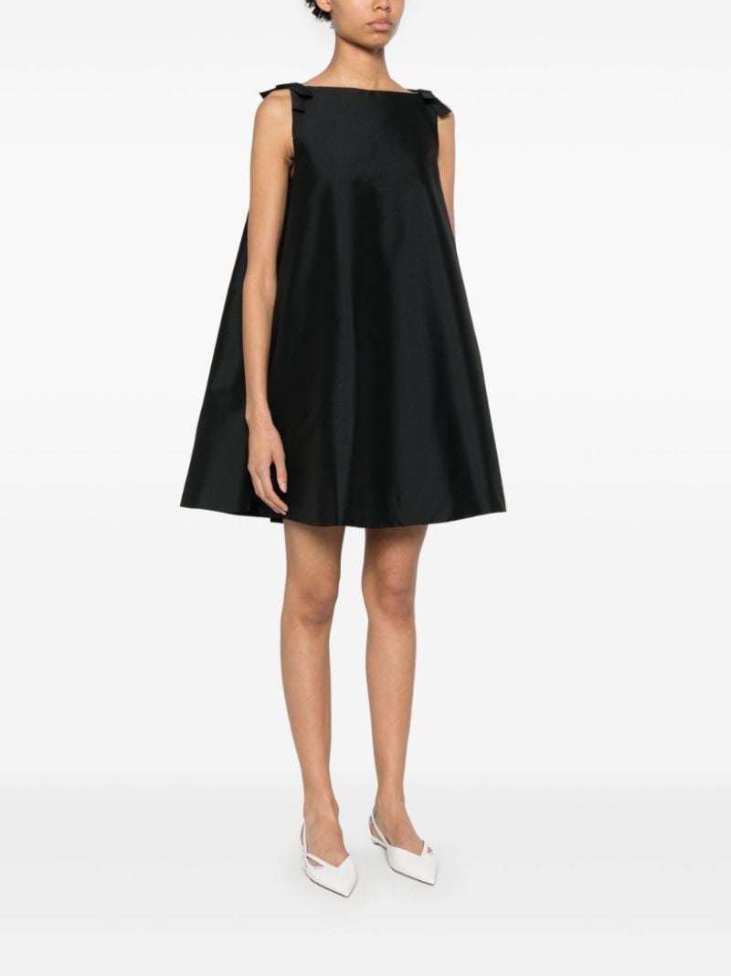 Black Melody Dress