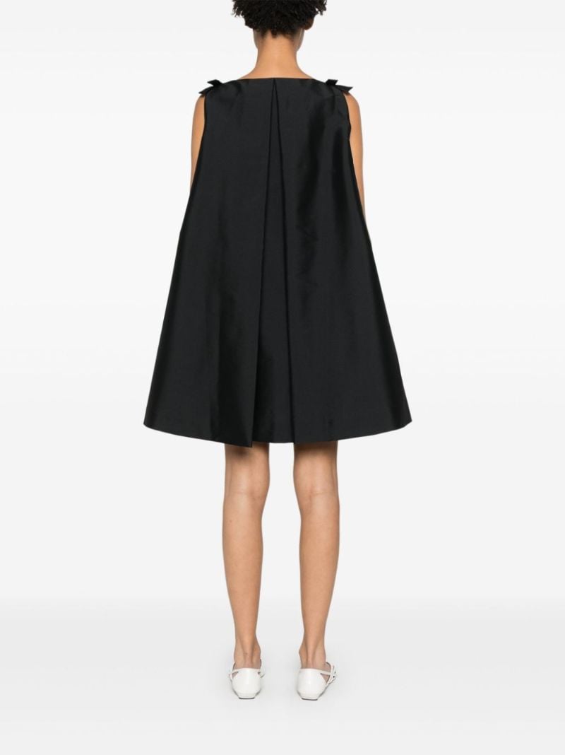 Black Melody Dress