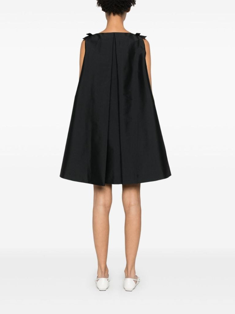 Black Melody Dress