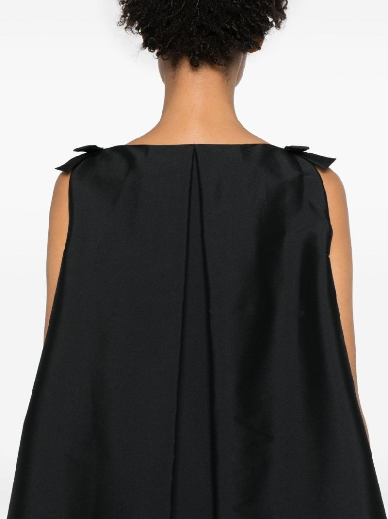 Black Melody Dress