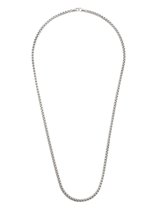 Double-link Necklace