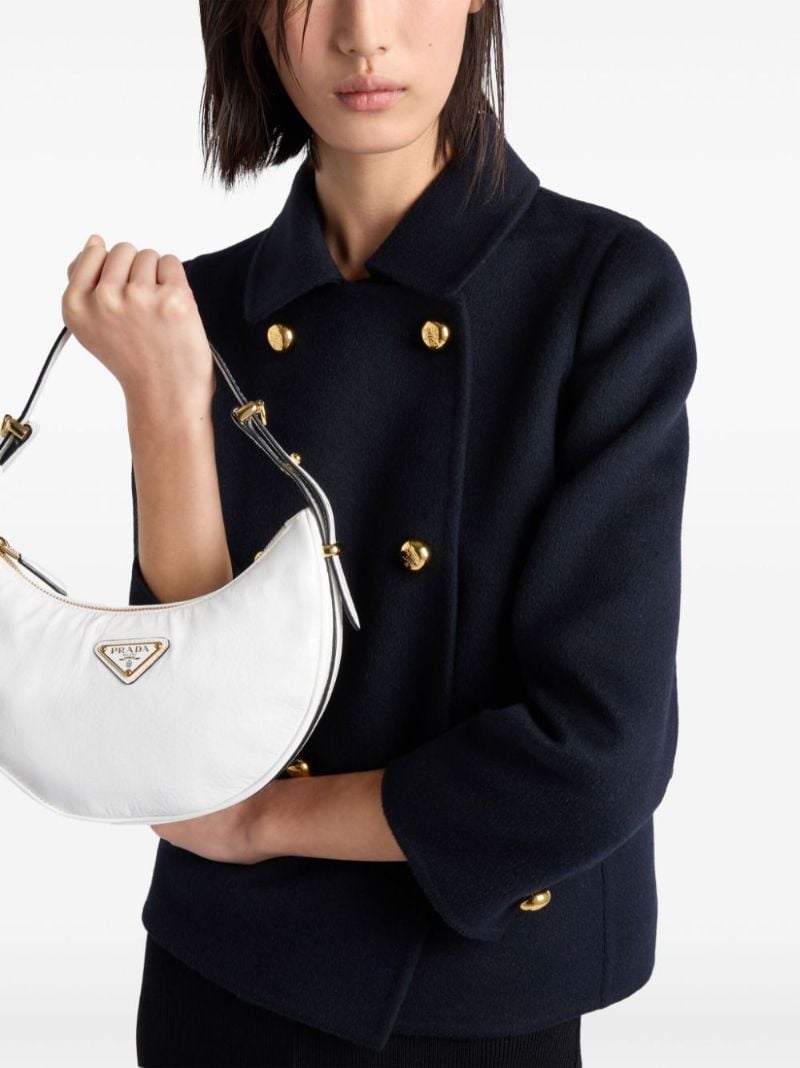 Double-breasted Jacket