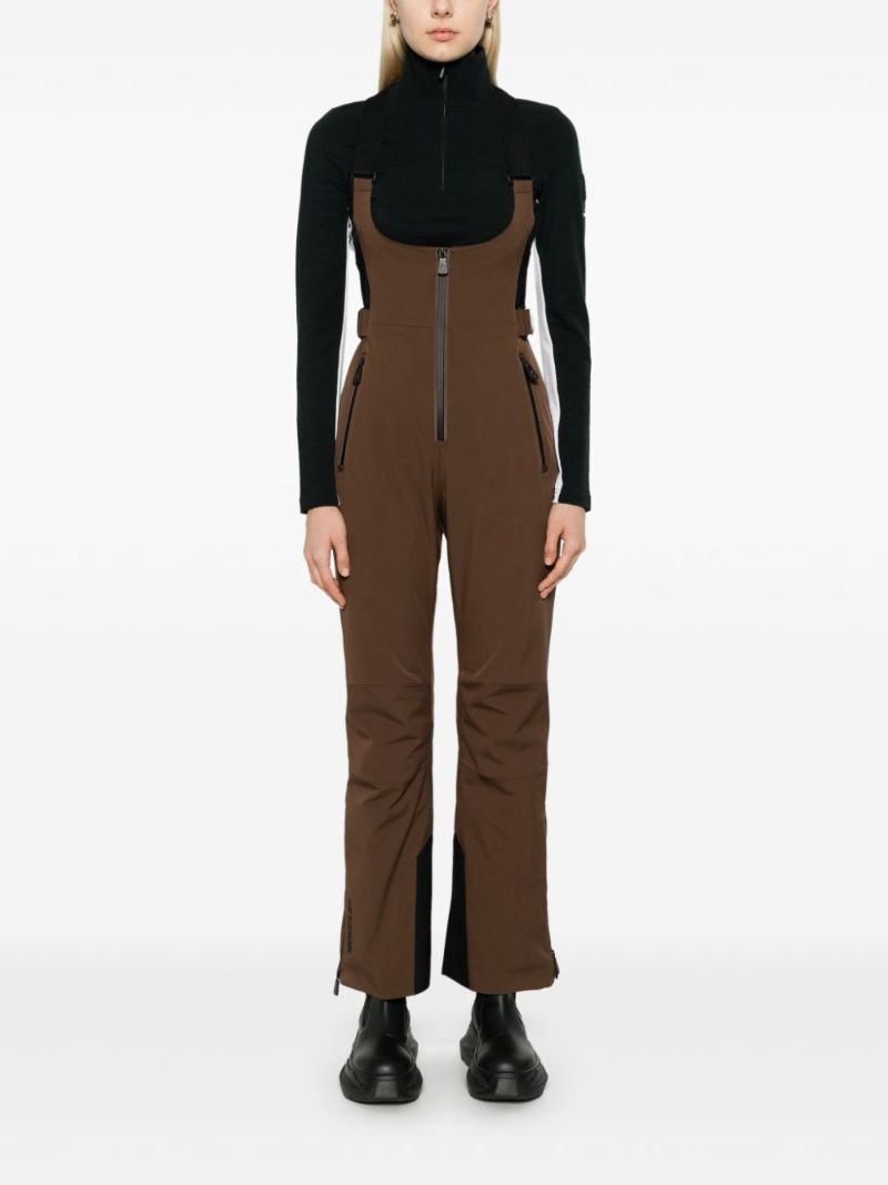 Padded Ski Bib