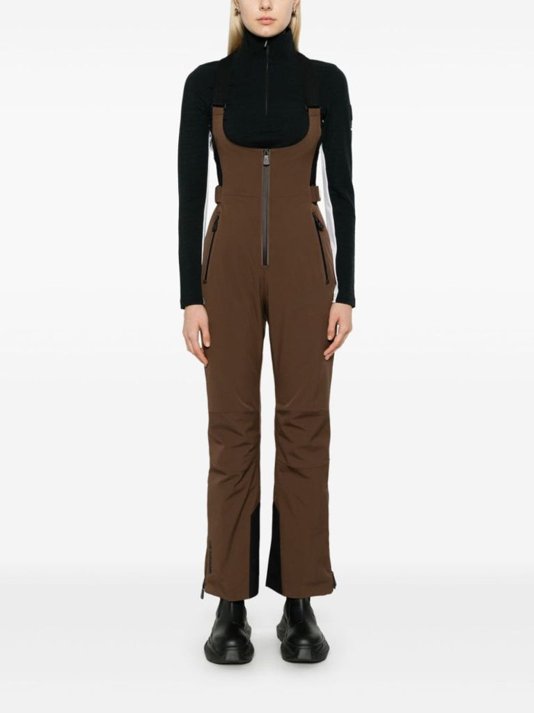 Padded Ski Bib
