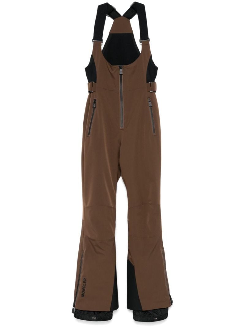 Padded Ski Bib