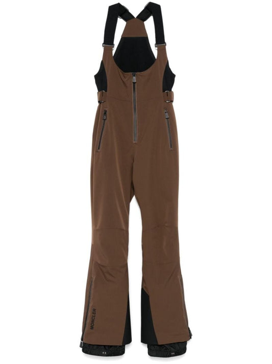 Padded Ski Bib