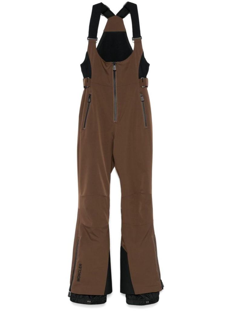 Padded Ski Bib