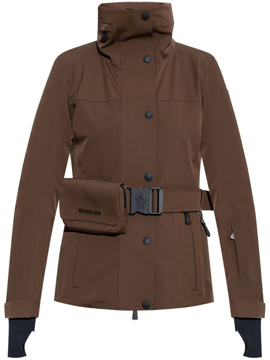 Hainets Ski Jacket