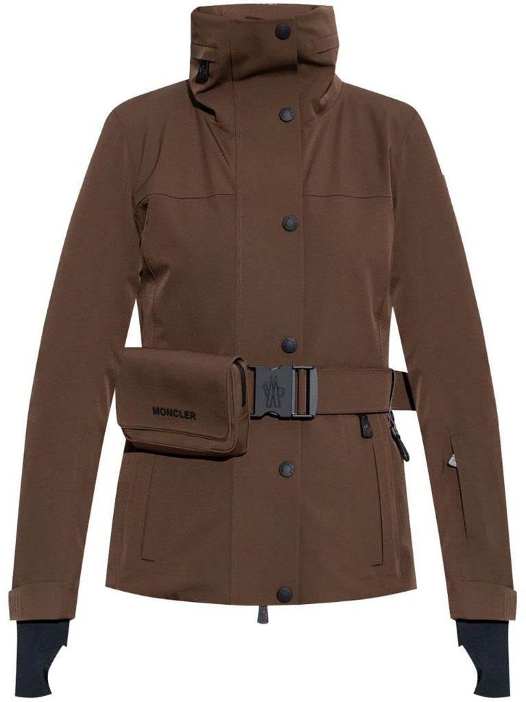 Hainets Ski Jacket
