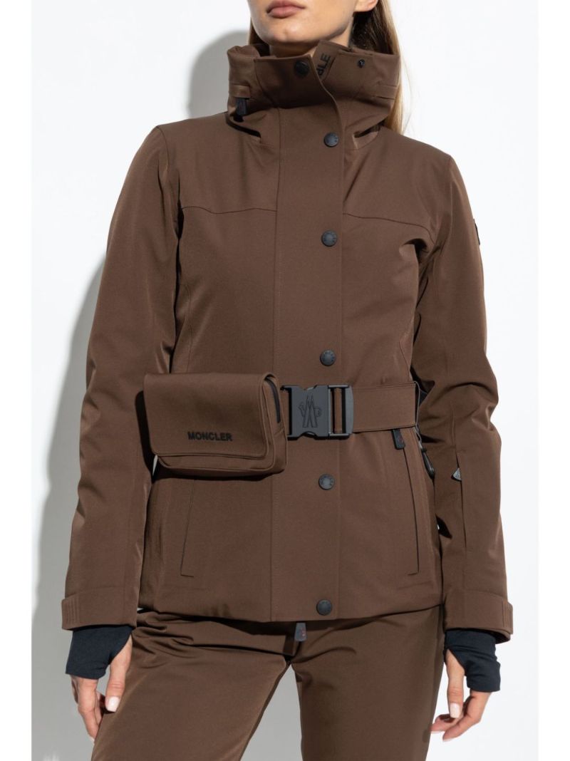 Hainets Ski Jacket