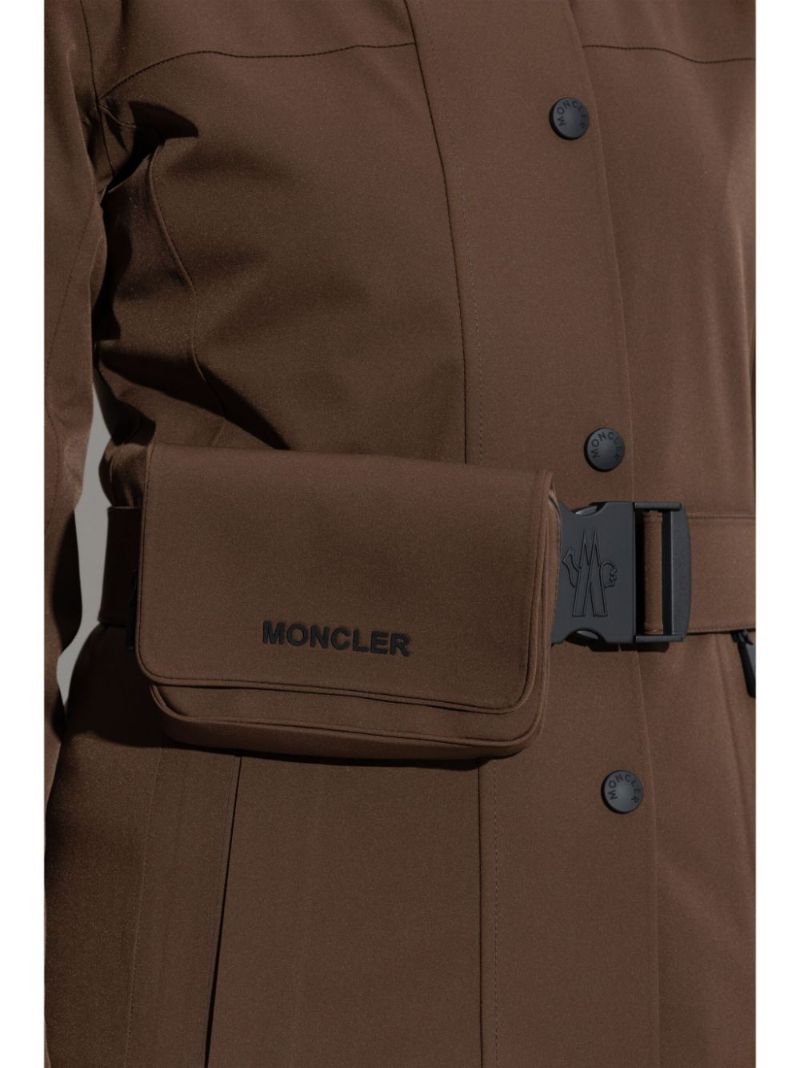 Hainets Ski Jacket