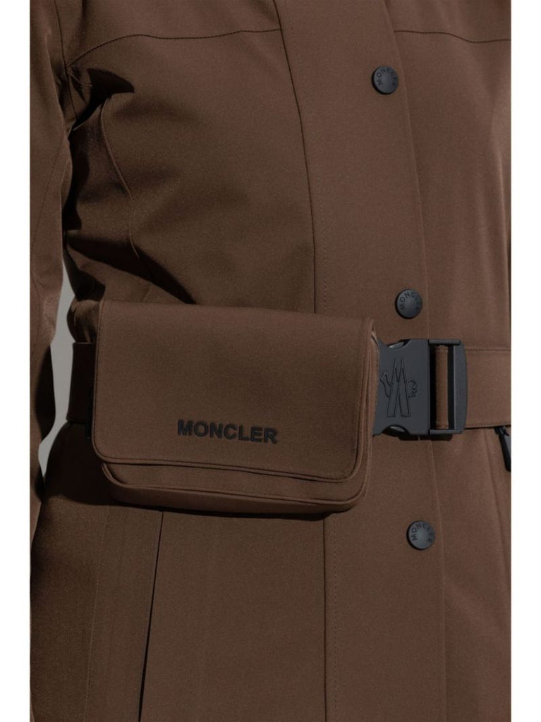 Hainets Ski Jacket