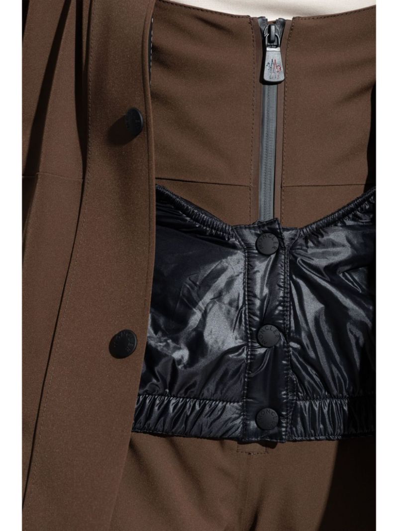 Hainets Ski Jacket