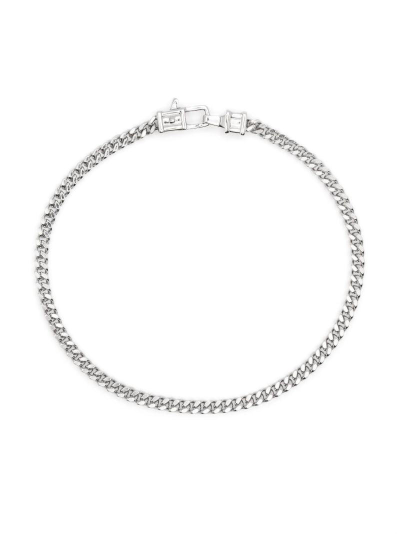 Curb Bracelet