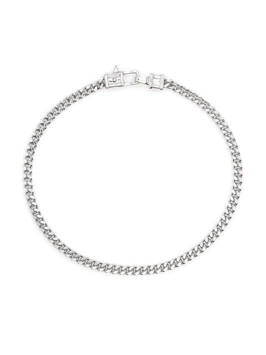 Curb Bracelet