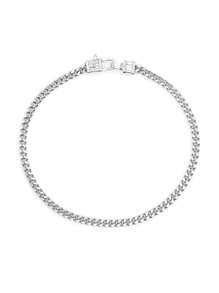 Curb Bracelet