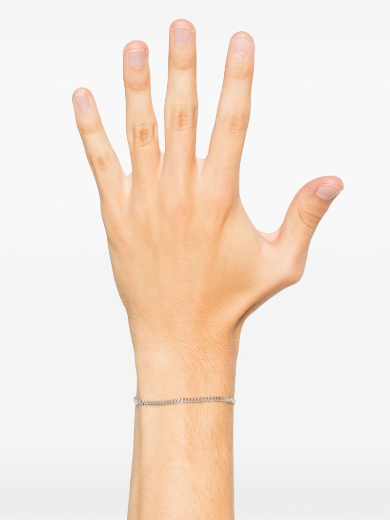 Curb Bracelet