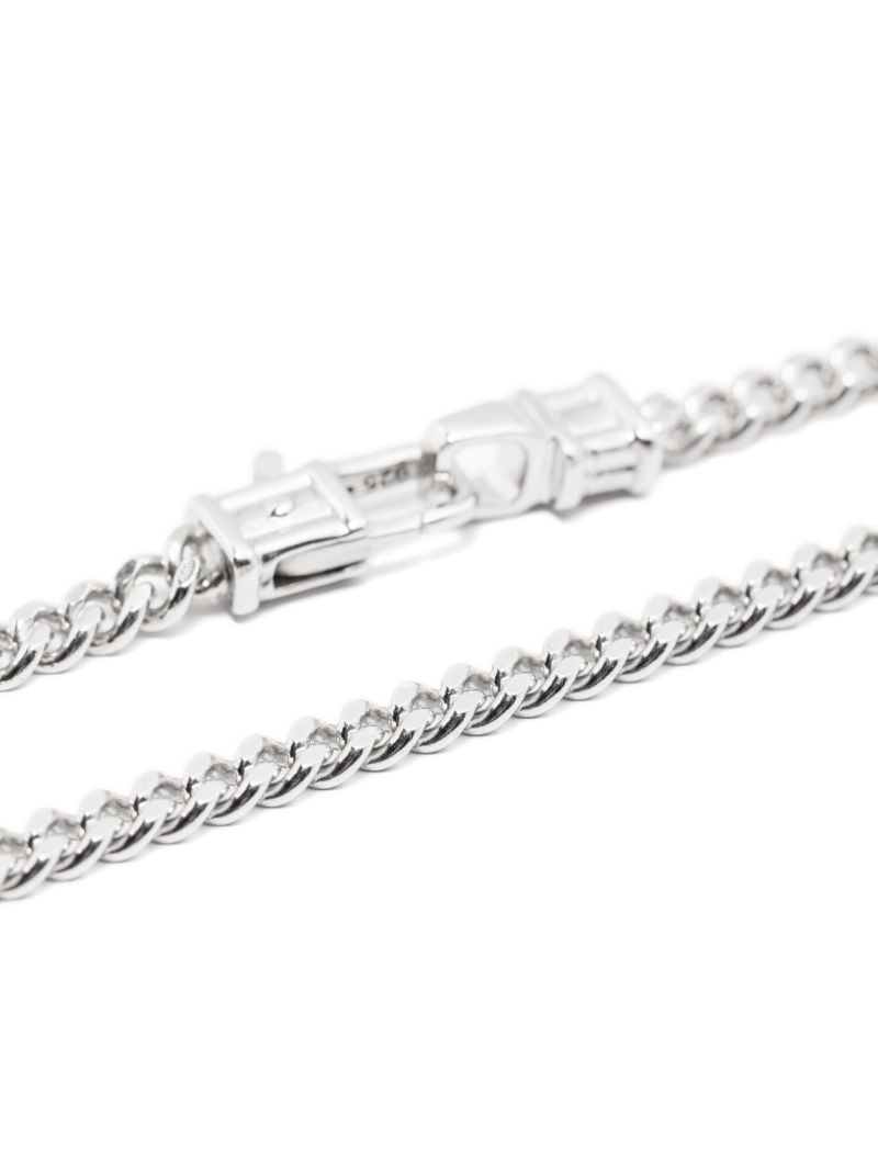 Curb Bracelet