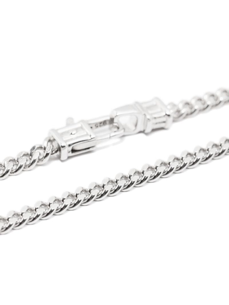 Curb Bracelet