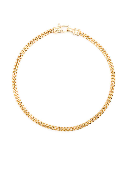 Curb Bracelet