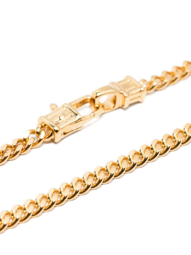 Curb Bracelet