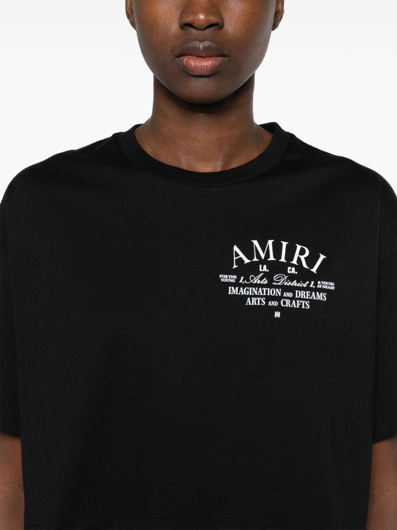Arts District T-shirt
