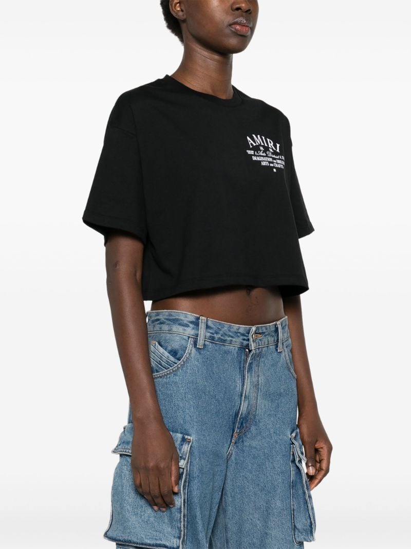 Arts District T-shirt
