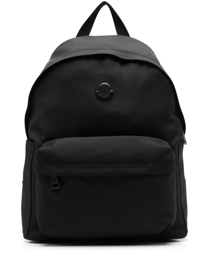 Logo-patch Backpack