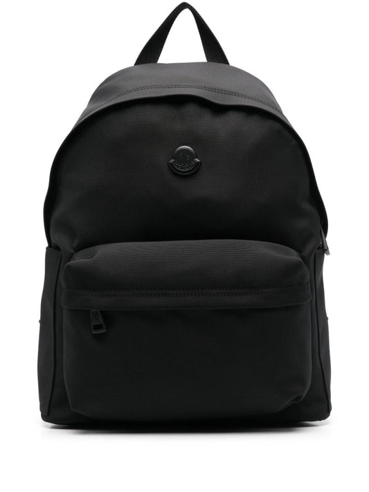 Logo-patch Backpack