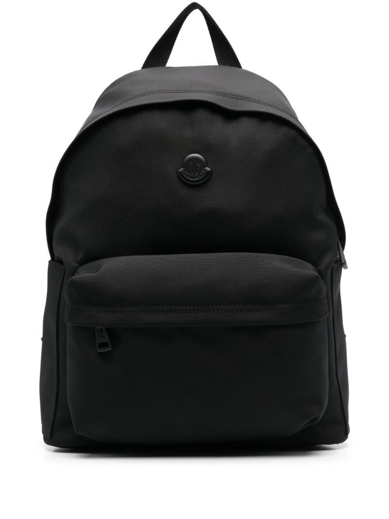 Logo-patch Backpack