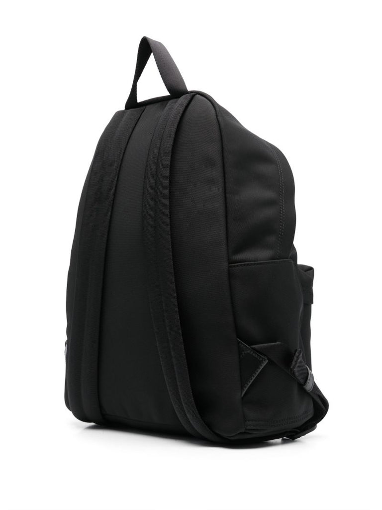 Logo-patch Backpack
