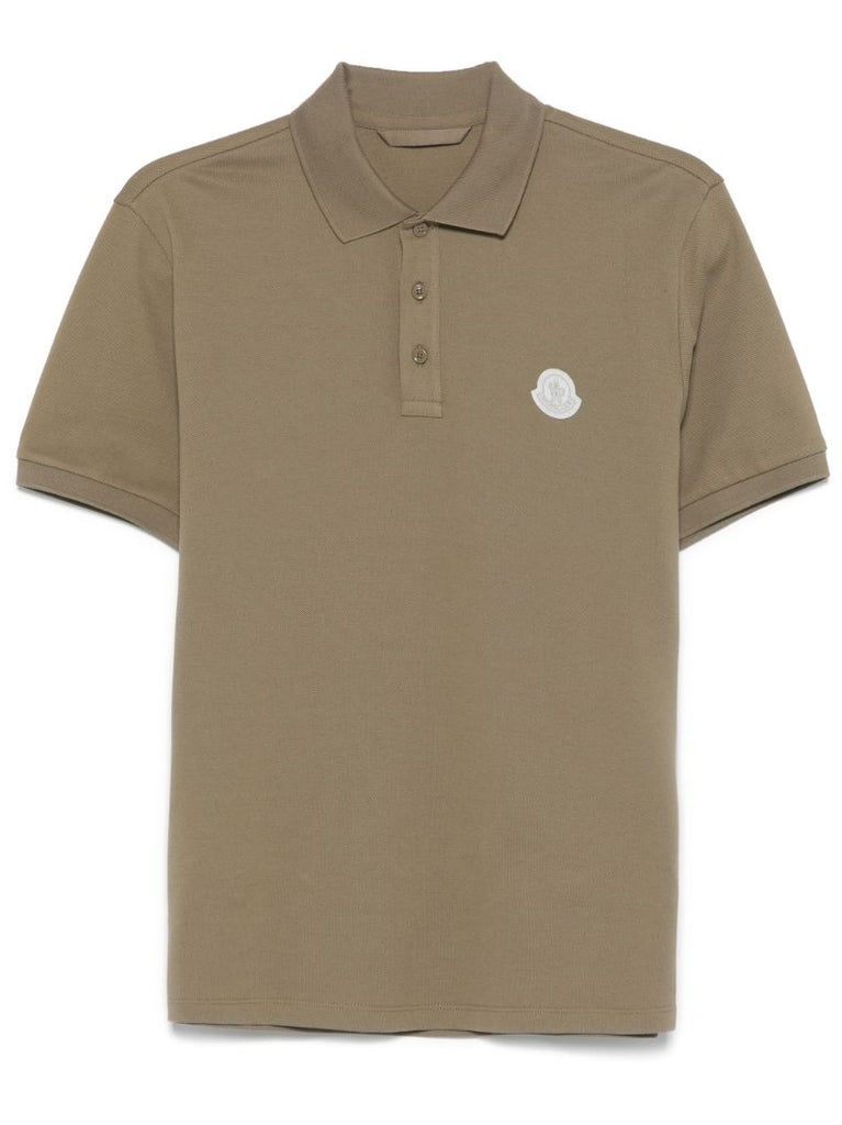 Logo Polo Shirt