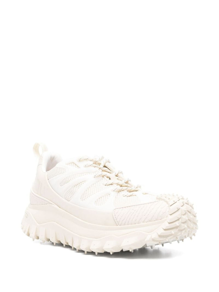 White X X Salehe Bembury Amoeba Sneakers