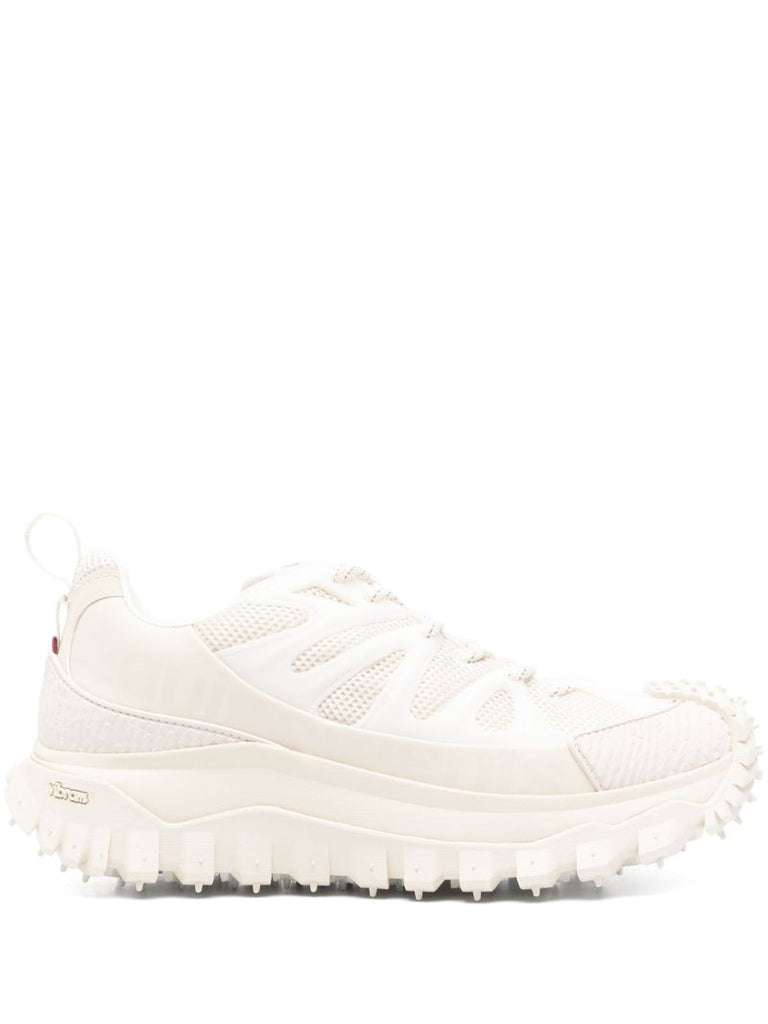 White X X Salehe Bembury Amoeba Sneakers