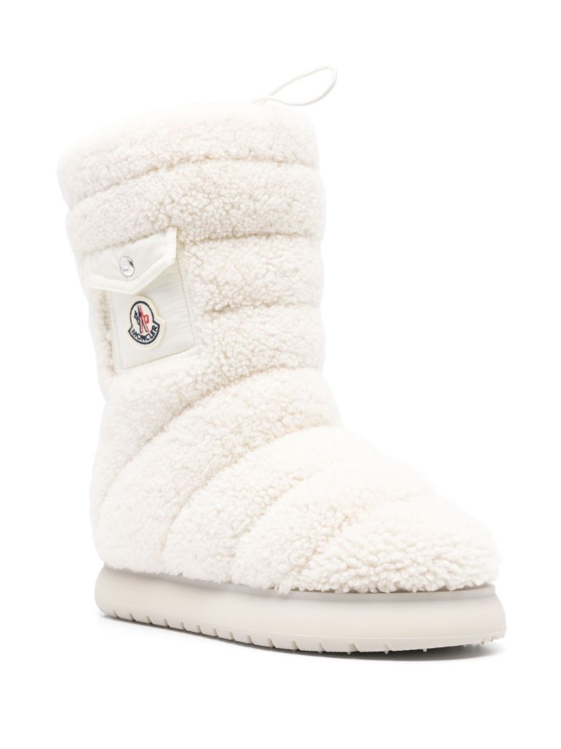 Gaia Boots