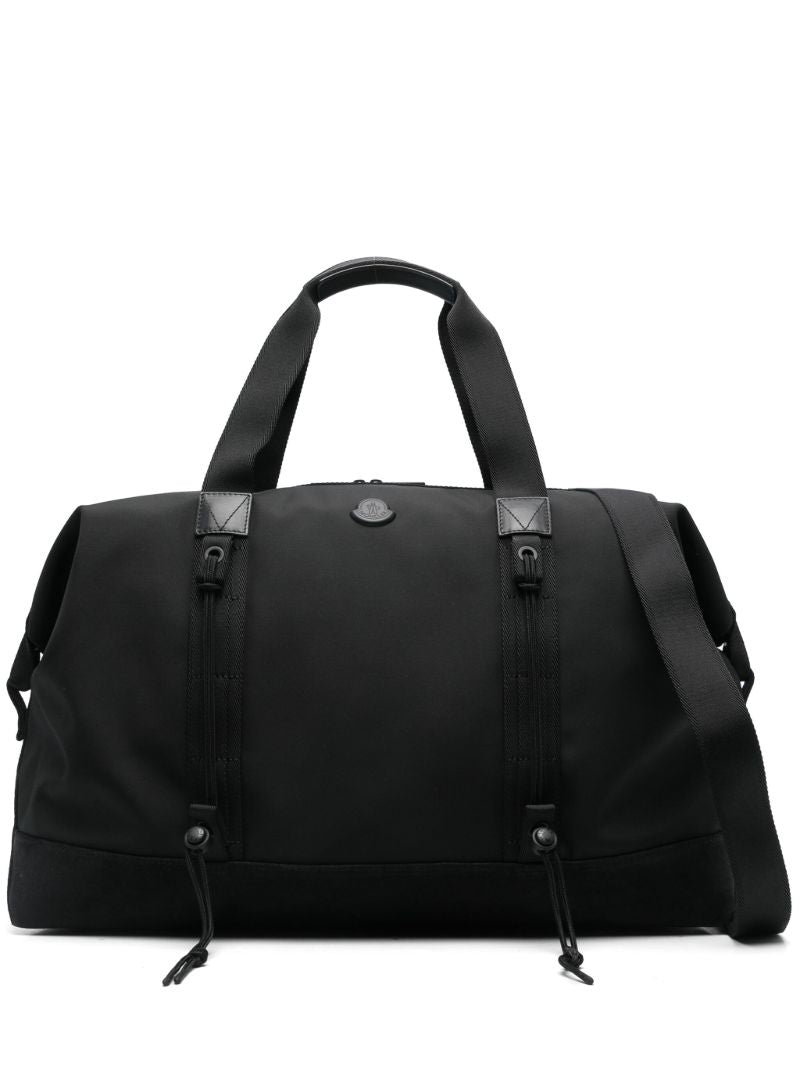 Logo Duffle Bag