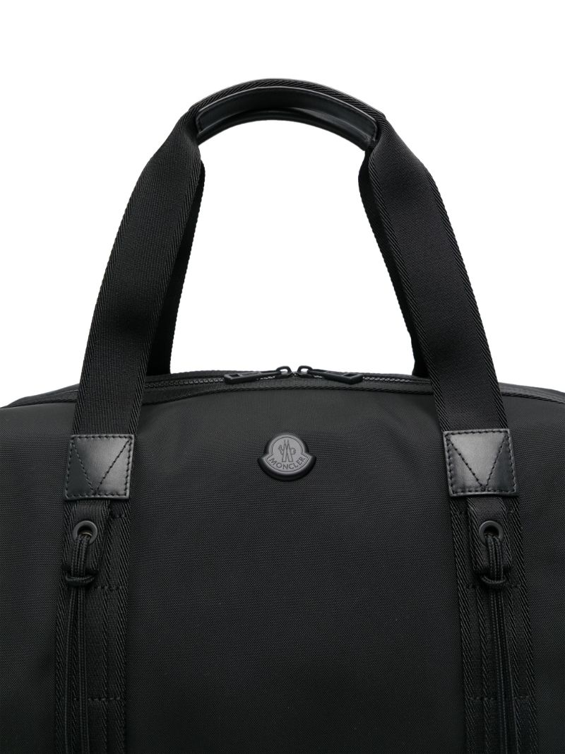 Logo Duffle Bag