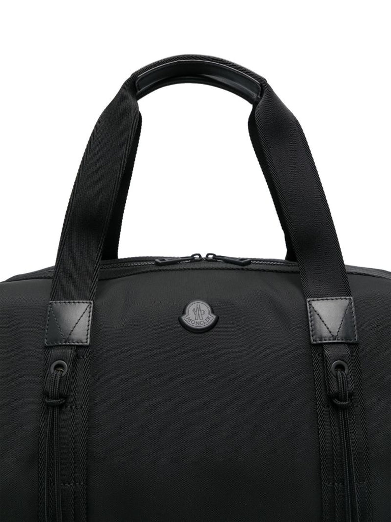 Logo Duffle Bag